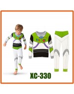 Boy's Pajamas Set -XC330